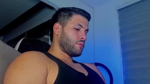 dereckhardd online show from March 2026 07:36:01 AM