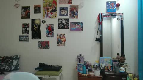 derek_44 online show from February 2026 01:31:02 AM