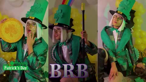 derek grey online show from March 2026 12:15:02 AM