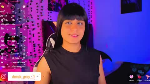 derek grey online show from May 2026 06:27:01 PM