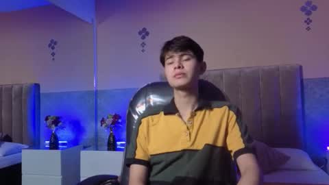 Snapshot of derek_sinn chatting on March 2026 02:08:01 PM derek_sinn online show from March 2026 02:08:01 PM