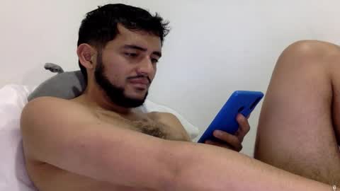 Snapshot of derek_smiith chatting on February 2026 03:16:02 AM Derek smiith online show from February 2026 03:16:02 AM