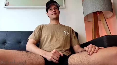 Snapshot of derek_stud_ chatting on March 2025 05:36:02 PM Derek independent model online show from March 2025 05:36:02 PM