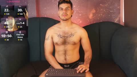 Snapshot of derek_voss chatting on July 2026 03:39:01 PM derek_voss online show from July 2026 03:39:01 PM