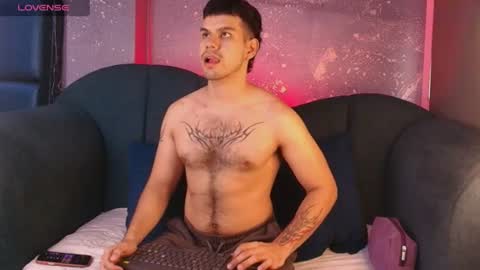 Snapshot of derek_voss chatting on July 2026 12:42:02 PM derek_voss online show from July 2026 12:42:02 PM
