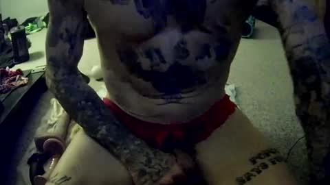 Snapshot of derekdiamond chatting on January 2025 11:00:02 AM henry garfield online show from January 2025 11:00:02 AM