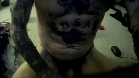 Snapshot of derekdiamond chatting on January 2025 06:20:02 PM henry garfield online show from January 2025 06:20:02 PM