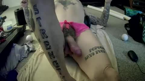 Snapshot of derekdiamond chatting on February 2025 07:27:01 PM henry garfield online show from February 2025 07:27:01 PM