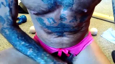 Snapshot of derekdiamond chatting on September 2025 06:09:02 PM henry garfield online show from September 2025 06:09:02 PM