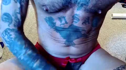 Snapshot of derekdiamond chatting on October 2025 06:07:02 PM henry garfield online show from October 2025 06:07:02 PM