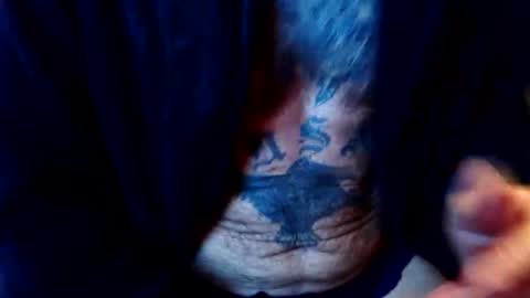 Snapshot of derekdiamond chatting on February 2026 10:50:01 PM henry garfield online show from February 2026 10:50:01 PM