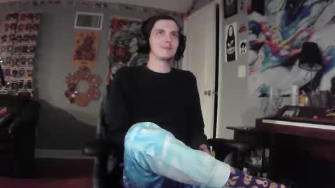 derekdings online show from December 2024 04:31:01 AM