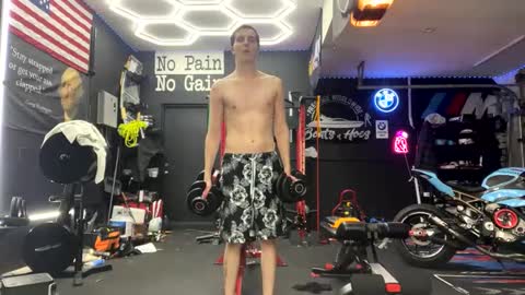 derekdings online show from December 2024 11:21:01 PM