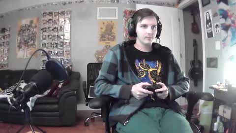 derekdings online show from January 2025 12:47:02 PM