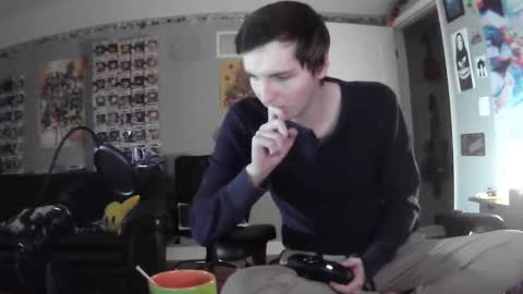 derekdings online show from January 2025 03:54:01 PM