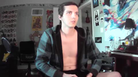 derekdings online show from January 2025 09:17:02 PM