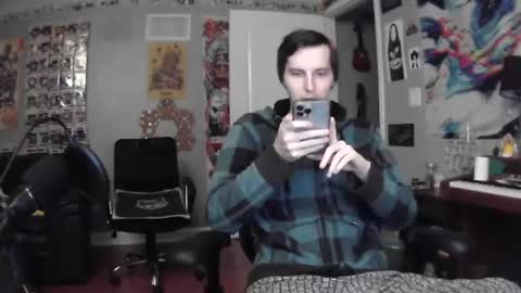 derekdings online show from February 2025 11:55:01 AM