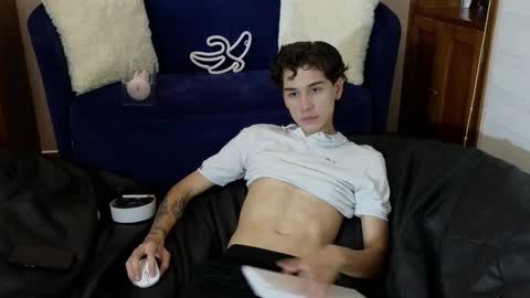 Derek online show from November 2025 11:50:01 PM