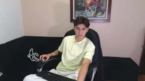 Derek online show from May 2026 12:52:02 AM