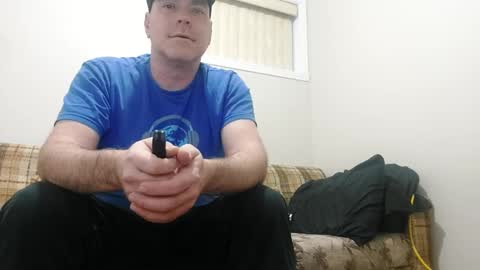 derf007 online show from January 2025 12:40:01 PM