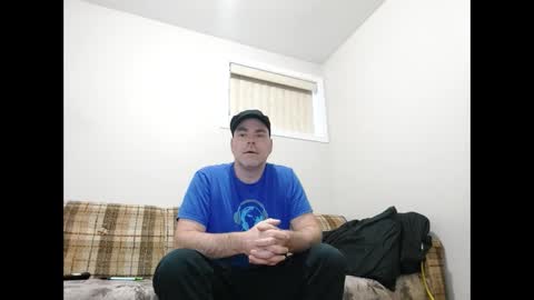 derf007 online show from January 2025 04:40:01 PM