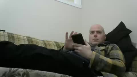 derf007 online show from January 2025 12:09:01 PM