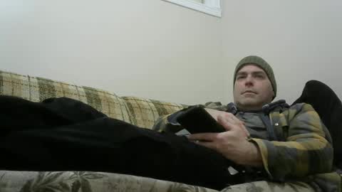 derf007 online show from January 2025 11:34:01 PM