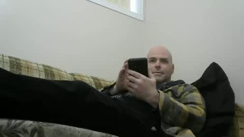derf007 online show from January 2025 05:08:01 PM
