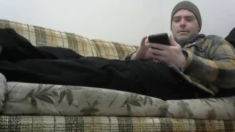 derf007 online show from January 2025 08:34:02 PM