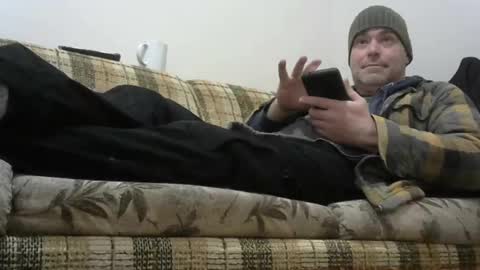 derf007 online show from January 2025 11:11:01 AM