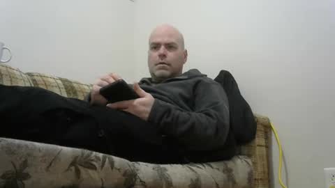 derf007 online show from January 2025 11:49:02 AM