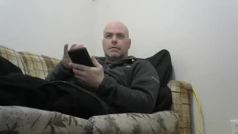 derf007 online show from January 2025 12:24:01 PM