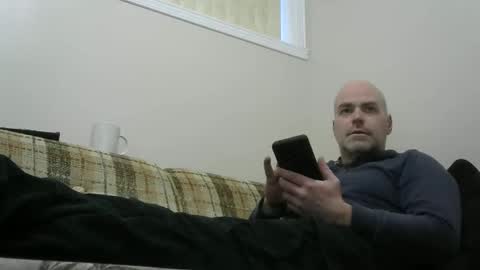 derf007 online show from January 2025 08:10:02 PM