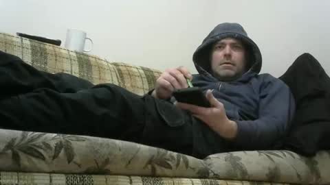 derf007 online show from January 2025 09:37:01 PM