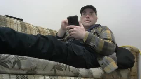 derf007 online show from February 2025 04:25:02 PM