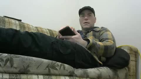 derf007 online show from February 2025 07:28:01 PM