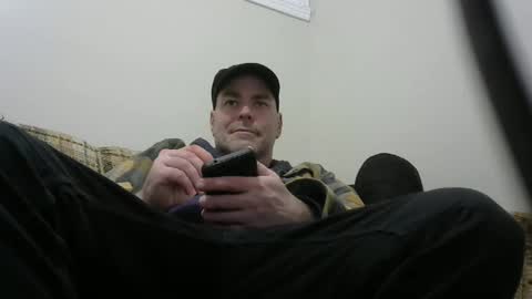 derf007 online show from February 2025 09:54:01 PM