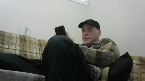 derf007 online show from February 2025 03:25:02 PM