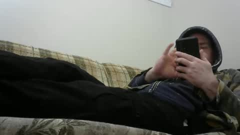 derf007 online show from February 2025 06:47:02 AM