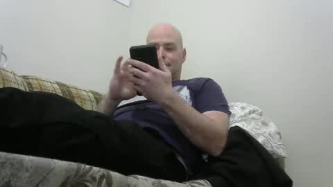 derf007 online show from February 2025 08:41:01 PM