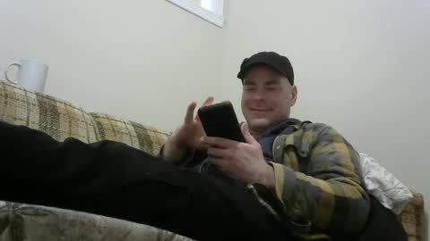 derf007 online show from February 2025 06:43:02 PM