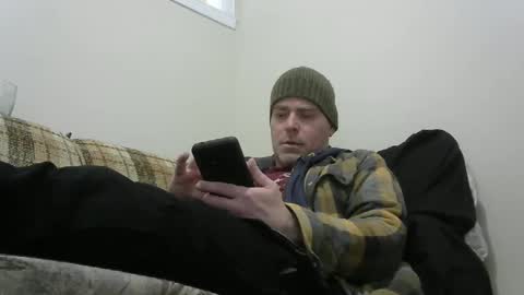 derf007 online show from February 2025 04:20:02 PM