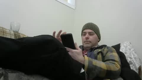 derf007 online show from March 2025 07:37:01 PM