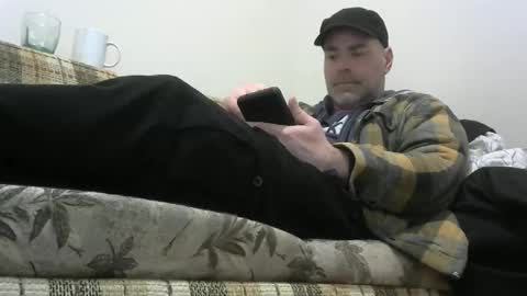 derf007 online show from March 2025 05:33:02 PM