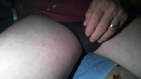 Snapshot of derf551954 chatting on February 2025 10:54:01 AM Fred online show from February 2025 10:54:01 AM