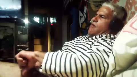 Snapshot of derick1961 chatting on October 2025 05:57:02 AM derick1961 online show from October 2025 05:57:02 AM