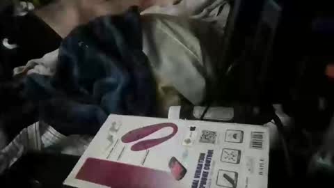 derick1961 online show from January 2026 05:33:01 AM