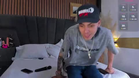 derrymeyers online show from April 2026 05:07:02 AM