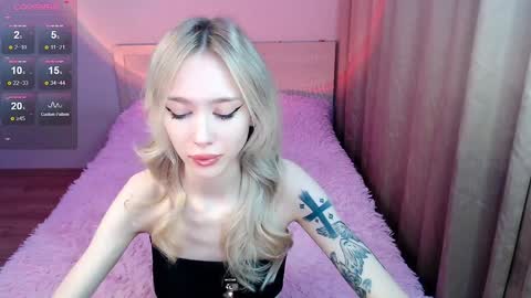 Ari online show from January 2025 07:00:02 PM