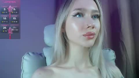 Ari online show from September 2025 05:35:01 PM